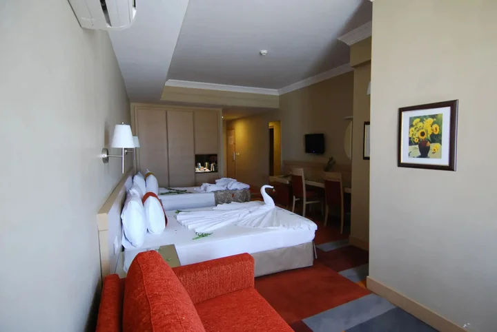 Диярбакыр: SV Business Hotel Diyarbakır