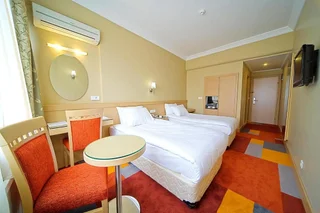 Диярбакыр: SV Business Hotel Diyarbakır