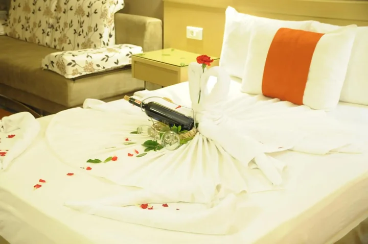 Диярбакыр: SV Business Hotel Diyarbakır