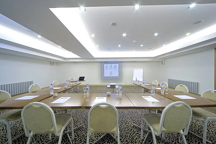 Диярбакыр: SV Business Hotel Diyarbakır