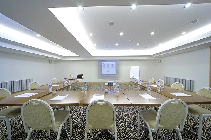 Диярбакыр: SV Business Hotel Diyarbakır