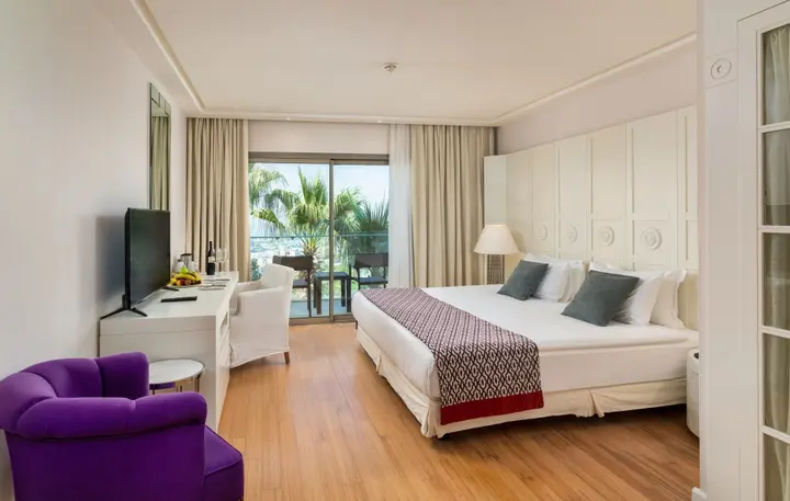 Бодрум: Отель Hillstone Bodrum & SPA