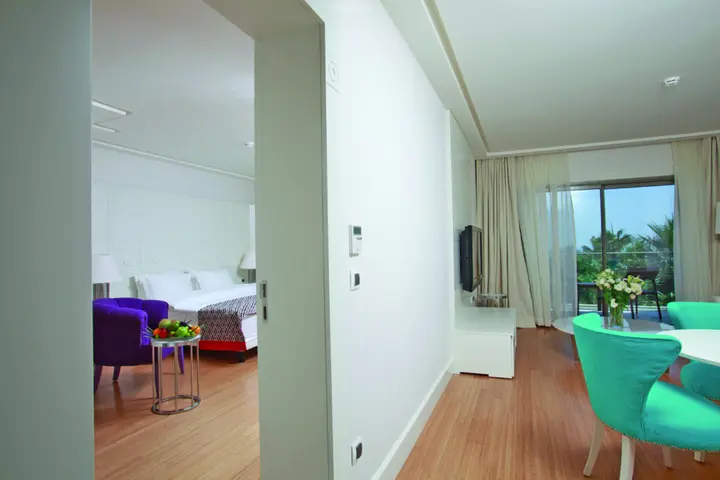 Бодрум: Отель Hillstone Bodrum & SPA