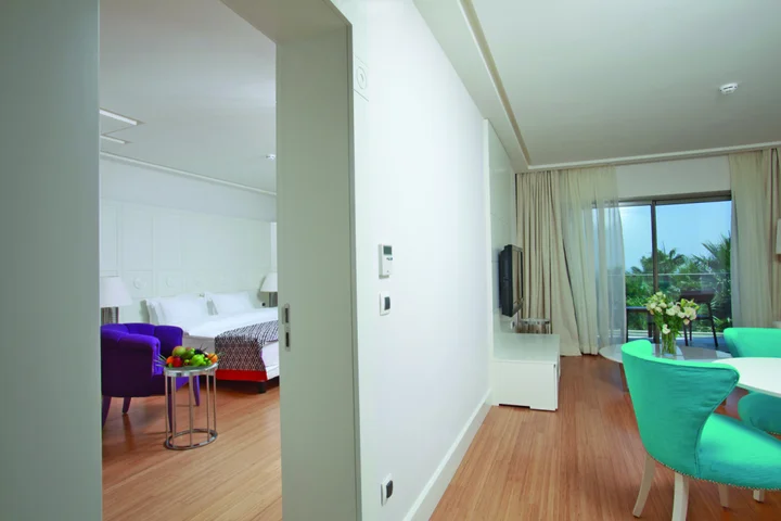 Бодрум: Отель Hillstone Bodrum & SPA