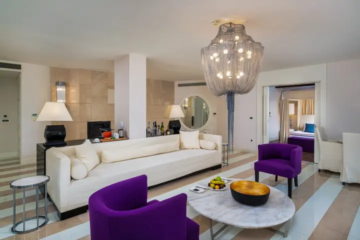 Бодрум: Отель Hillstone Bodrum & SPA