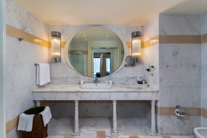 Бодрум: Отель Hillstone Bodrum & SPA
