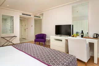 Бодрум: Отель Hillstone Bodrum & SPA