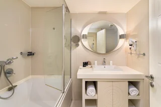 Бодрум: Отель Hillstone Bodrum & SPA