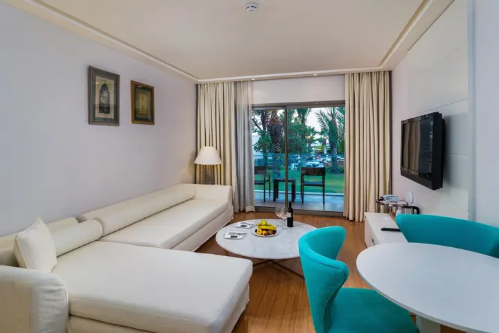 Бодрум: Отель Hillstone Bodrum & SPA