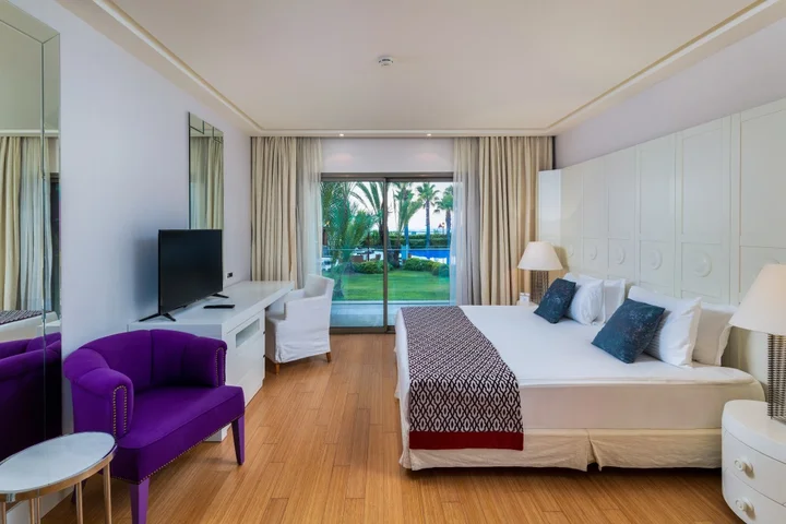 Бодрум: Отель Hillstone Bodrum & SPA