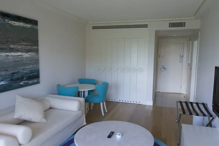 Бодрум: Отель Hillstone Bodrum & SPA