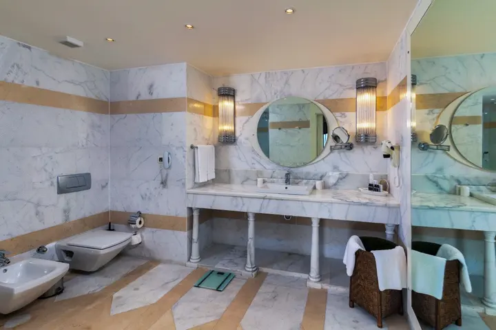 Бодрум: Отель Hillstone Bodrum & SPA