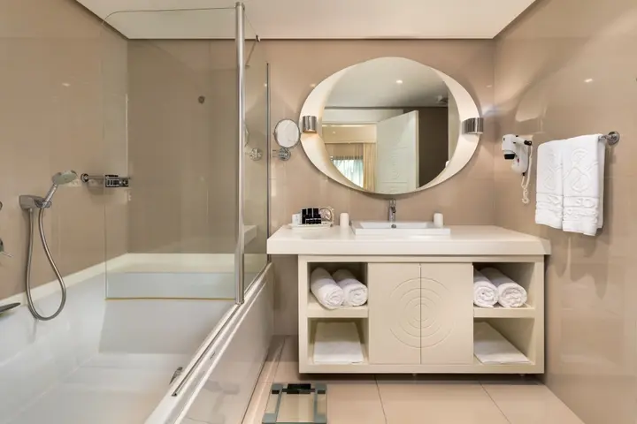 Бодрум: Отель Hillstone Bodrum & SPA