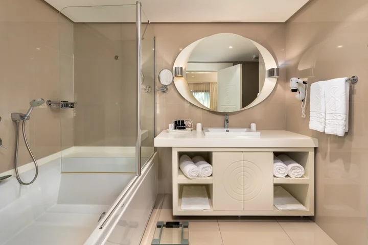 Бодрум: Отель Hillstone Bodrum & SPA