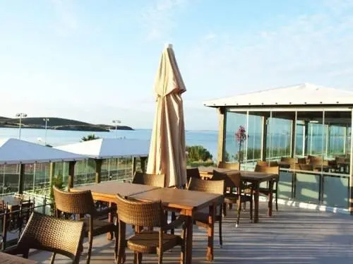 Бозджаада: Capraz Holiday Resort