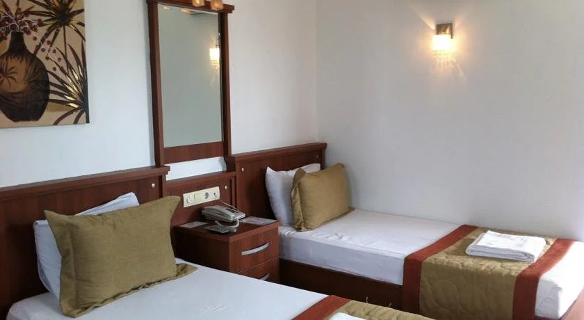Бозджаада: Capraz Holiday Resort