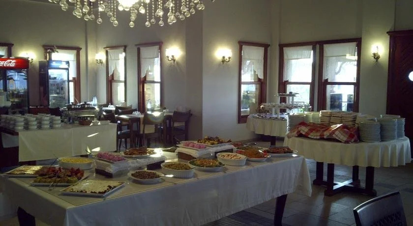 Бозджаада: Capraz Holiday Resort