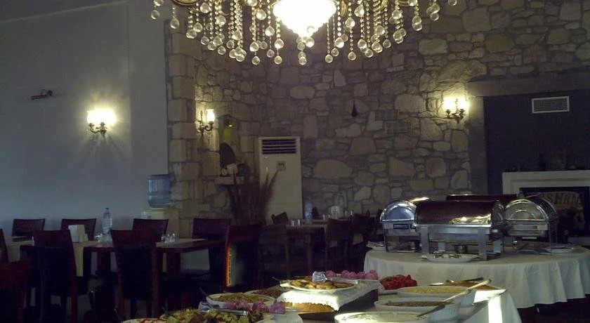 Бозджаада: Capraz Holiday Resort