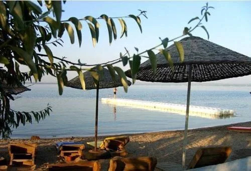 Бозджаада: Capraz Holiday Resort