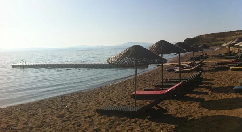 Бозджаада: Capraz Holiday Resort