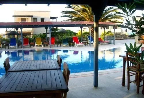 Бозджаада: Capraz Holiday Resort