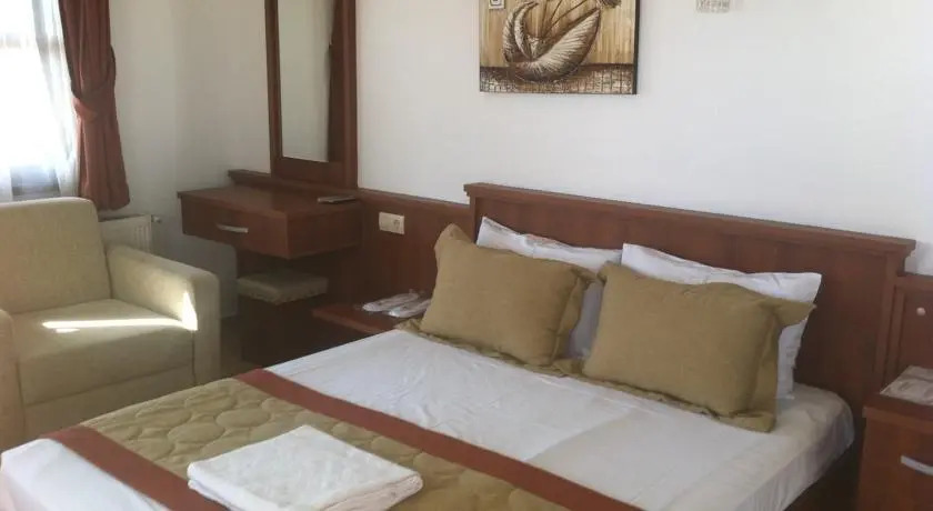 Бозджаада: Capraz Holiday Resort
