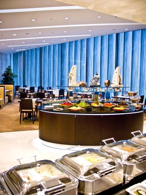 Анкара: Grand Ankara Hotel & Convention Center