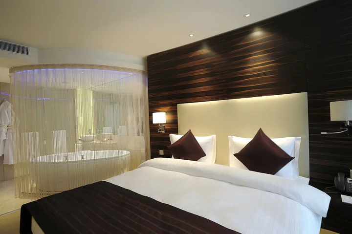 Анкара: Grand Ankara Hotel & Convention Center
