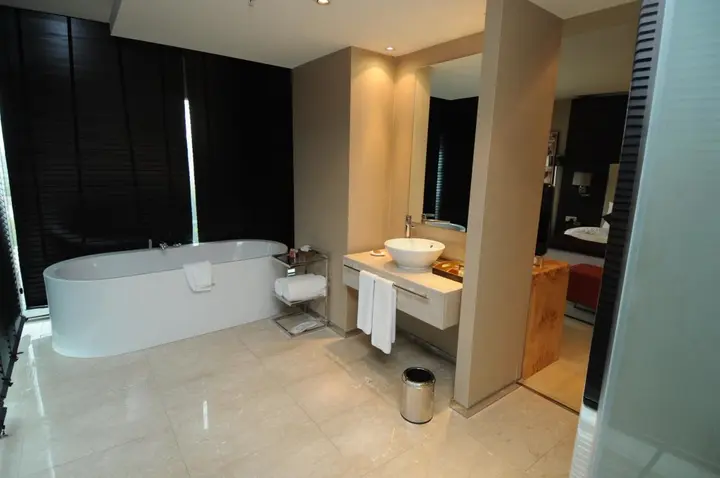Анкара: Grand Ankara Hotel & Convention Center