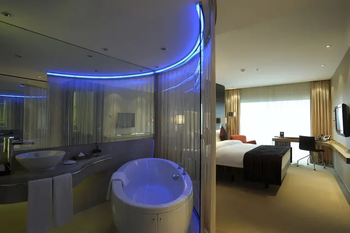 Анкара: Grand Ankara Hotel & Convention Center