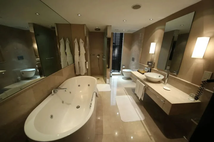 Анкара: Grand Ankara Hotel & Convention Center