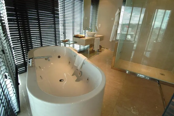 Анкара: Grand Ankara Hotel & Convention Center
