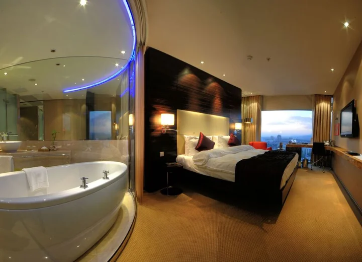 Анкара: Grand Ankara Hotel & Convention Center