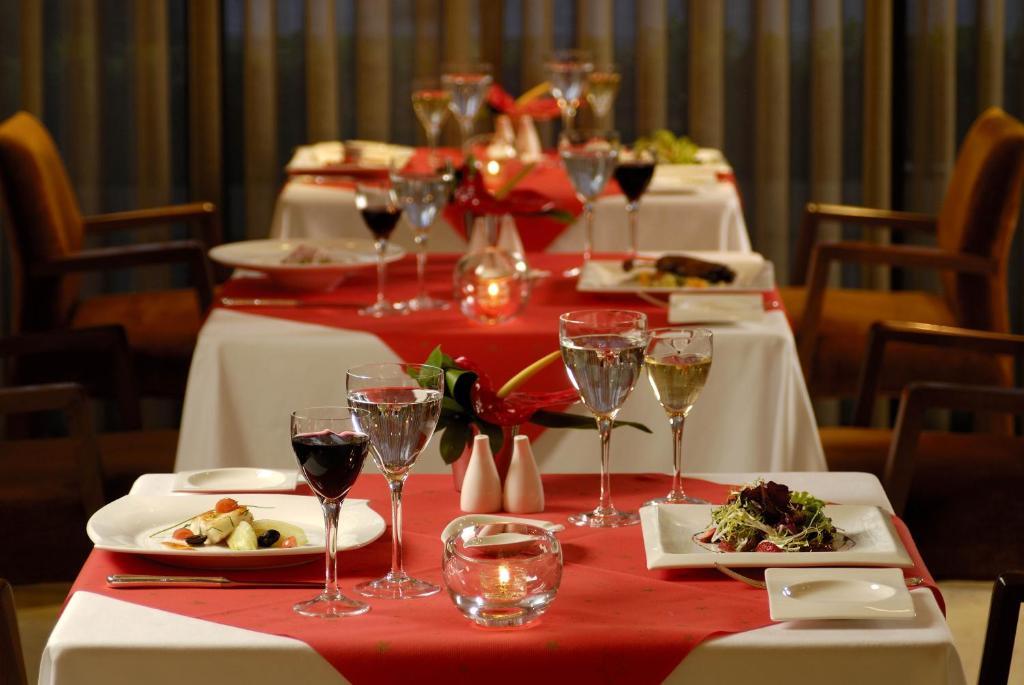 Анкара: Grand Ankara Hotel & Convention Center