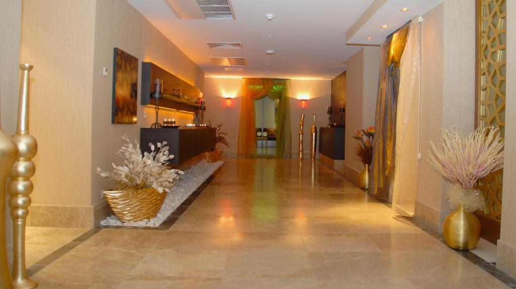 Анкара: Grand Ankara Hotel & Convention Center