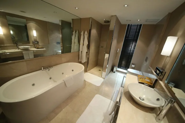 Анкара: Grand Ankara Hotel & Convention Center