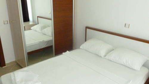Окурджалар: Alanya Cimtur Family House
