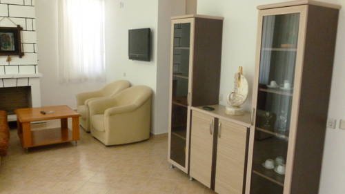 Окурджалар: Alanya Cimtur Family House