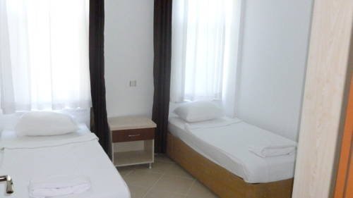Окурджалар: Alanya Cimtur Family House