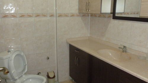 Окурджалар: Alanya Cimtur Family House