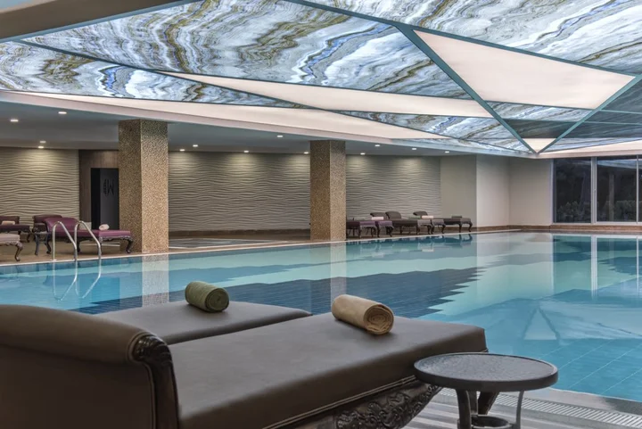 Анталья: Delphin BE Grand Resort - Ultra All Inclusive