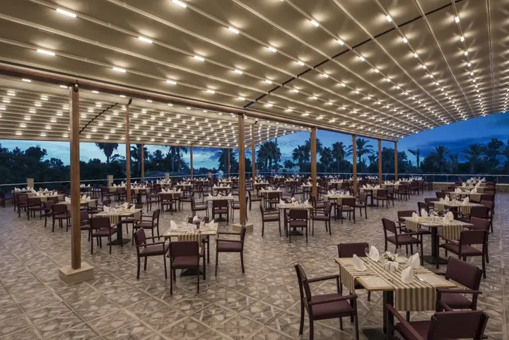Анталья: Delphin BE Grand Resort - Ultra All Inclusive