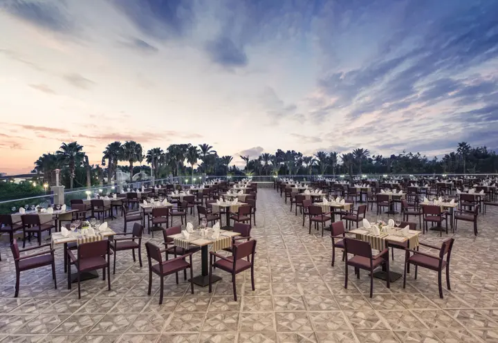 Анталья: Delphin BE Grand Resort - Ultra All Inclusive