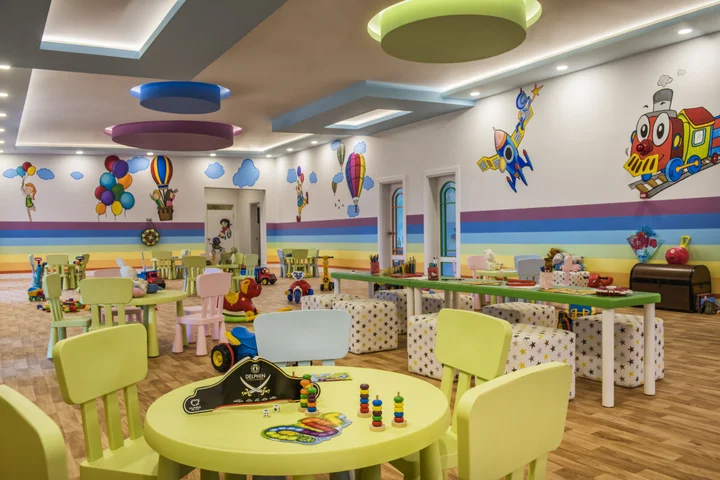 Анталья: Delphin BE Grand Resort - Ultra All Inclusive