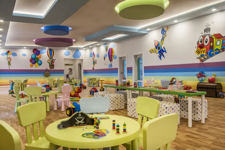 Анталья: Delphin BE Grand Resort - Ultra All Inclusive