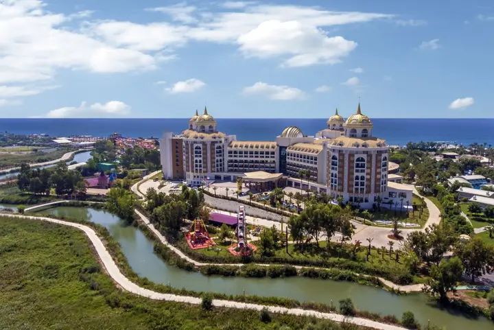 Анталья: Delphin BE Grand Resort - Ultra All Inclusive