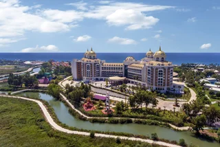 Анталья: Delphin BE Grand Resort - Ultra All Inclusive