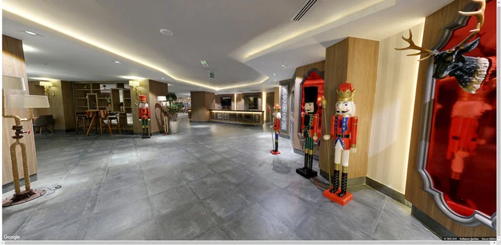 Анталья: Delphin BE Grand Resort - Ultra All Inclusive