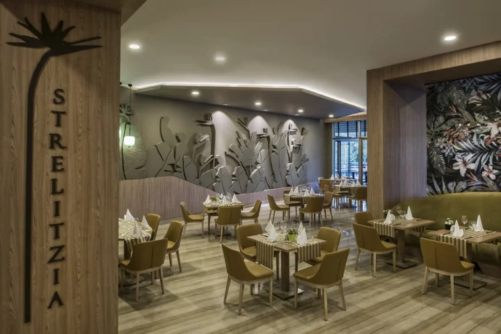Анталья: Delphin BE Grand Resort - Ultra All Inclusive