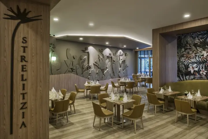 Анталья: Delphin BE Grand Resort - Ultra All Inclusive